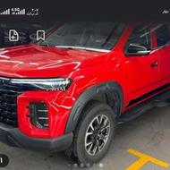 پیکاپ مکسوس استار اچ