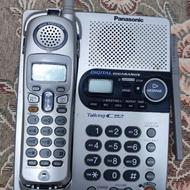 گوشی پاناسونیک TG2360JXS اصل ژاپن