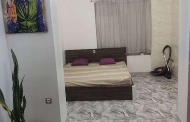اجاره سوئیت روزانه و ساعتی