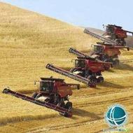 سرویس وتعمیرات انواع کمباین