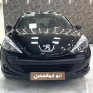 پژو207سقف پانا مدل1404