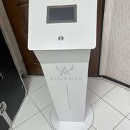 دستگاه کربوکسی