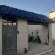 ساخت درب کوچک و کرکره برقی با سربندی