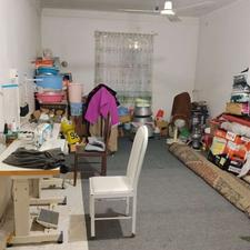 212متر 120متر بنا