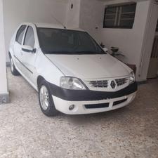 رنو تندر 90e2مدل 90(معاوضه)