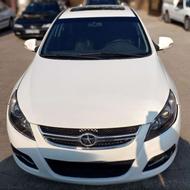 جک جی 5 (1800cc) 1395 سفید