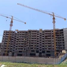 پیش فروش آپارتمان میانرود شهرک زیتون
