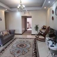حکیمیه خیابان فروردین 120متر 3خواب