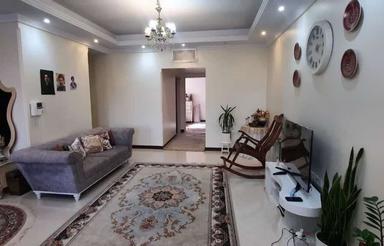 حکیمیه خیابان فروردین 120متر 3خواب
