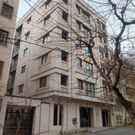 96 متر دو خواب امیر اباد