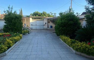 ویلایی150متری با370مترزمین،سنددارقابل سکونت