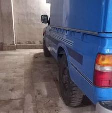 نیسان صفرمدل