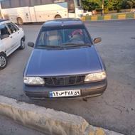 پراید مدل 90