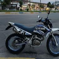 موتور تریل T2