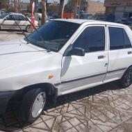 فروش پراید 96