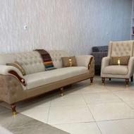 مبلمان راحتی جهیزیه ی عروس