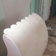 سایبان فایبر