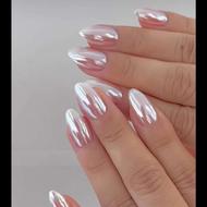 یادگیری ناخن و طراحی ناخن ب همراه مدرک اموزش میخام بیینم