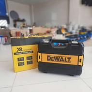 تزار لیزری کله فلزی طرح dewalt