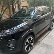 ماشین x33کراس دنده ایی تحویل مرداد 1404