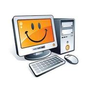 نصب ویندوز و خدمات نرمافزاری در محل