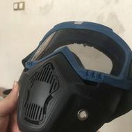 ماسک موتور سیکلت