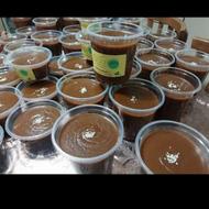 سمنو تازه و طبیعی