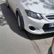 کوییک 1400rبدون رنگ