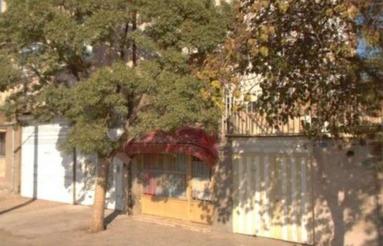 خانه ویلایی ومغازه تجاری