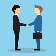 ویزیتور شرکت تولید و پخش عمده پوشاک