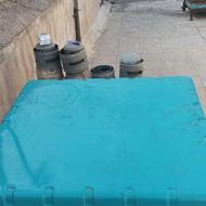کولر آبی آبسان 3500