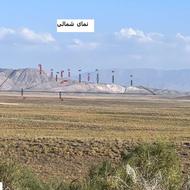 واگذاری پروانه بهره برداری معدن مرمریت بژ - کرم استخوانی