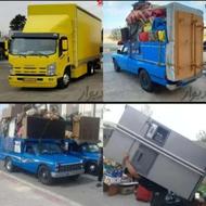 باربری بندرعباس حمل ونقل اسباب کشی منزل باکارگر مجرب