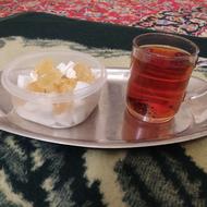 چای کله مورچه ای