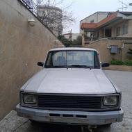 مزدا 2000 تمیز