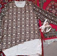 بلوز زنانه 2xl