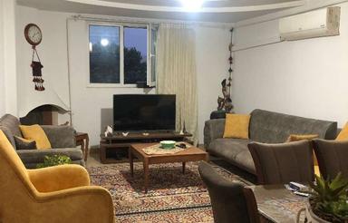 فروش آپارتمان 82 متر در سلمان فارسی