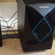 اسپیکر کریتیو 3تیکه مدل E2800