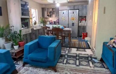 طبرسی آپارتمان طبقه دوم 95 متری