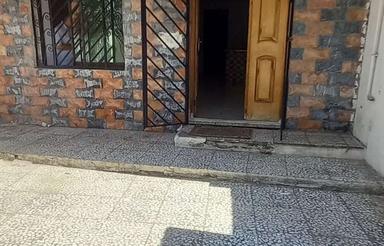 ️ویلای 100 متری دو خواب ، بلوار راه و ترابری