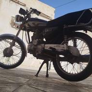 موتور تکتاز