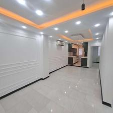 68 متر*پارکینگسندی*نما تراورتن
