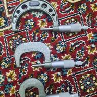 میکرومترژاپنی