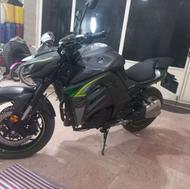 پیشرو طرح z1000