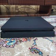 PS 4 اسلیم یک ترابایت