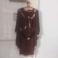 مانتو خنک تابستانی