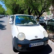 ام وی ام 110 چهار سیلندر