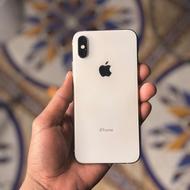 ایفون ایکس اس بدون کوچیک ترین خط وخش