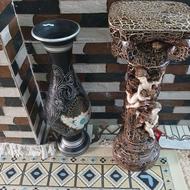 گلدون وپایه