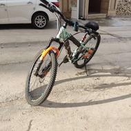 دوچرخه دیسکی می باشد